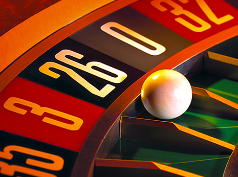 Winnen roulette holland casino slots